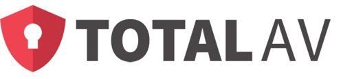 Total AV logo
