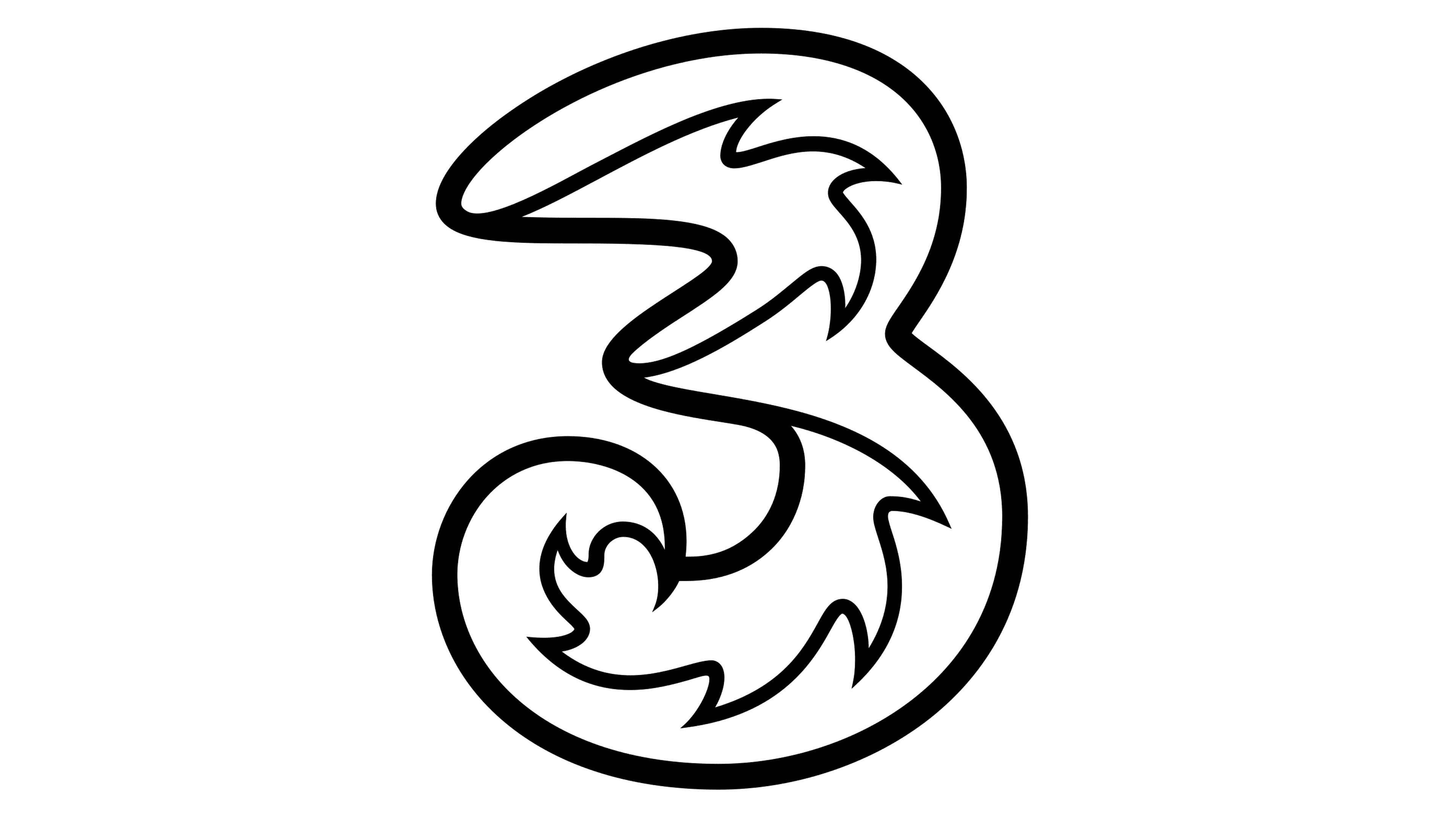 3