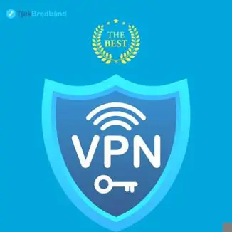 Bedste VPN