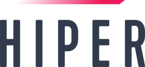 Udbyder logo af Hiper